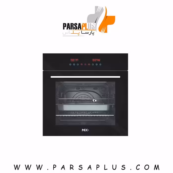 فرتوکار برقی میکس پلاس مدل E6503