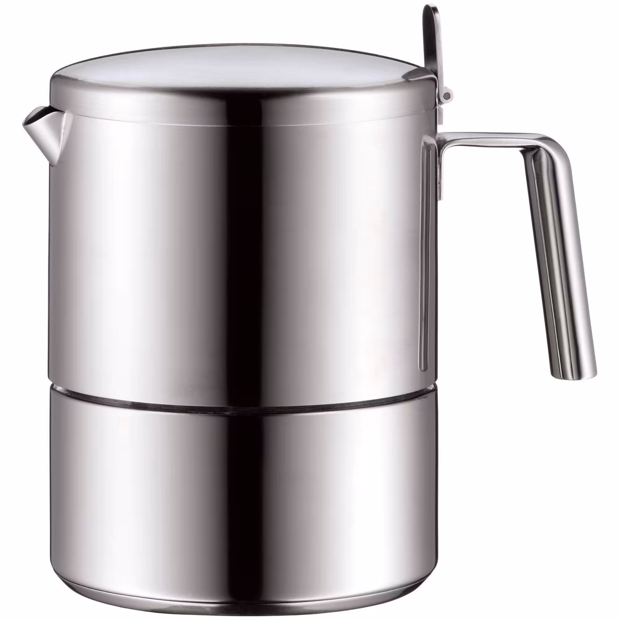 قهوه ساز گازی دبلیو ام اف مدل WMF KULT COFFEE