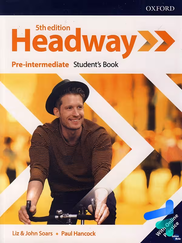 Headway Pre-Intermediate 5th Edition