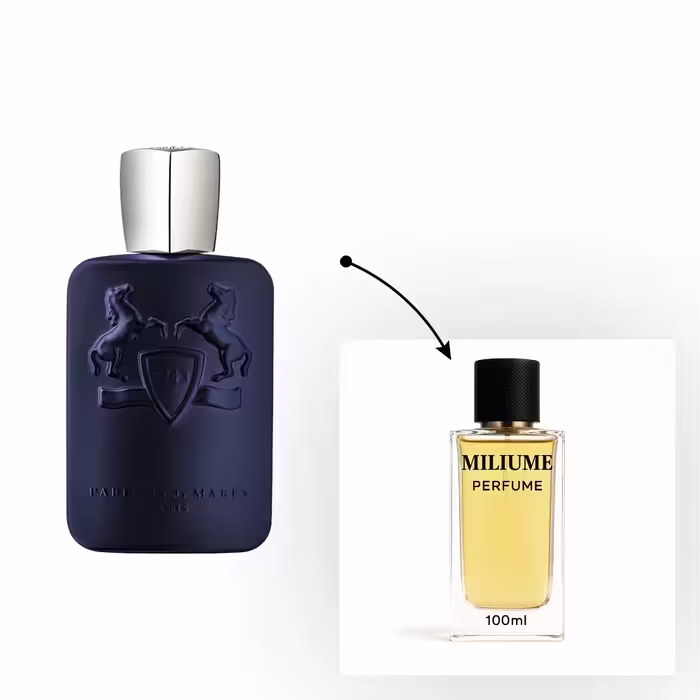 اسانس عطر Parfums de Marly Layton برند gemini - کد 2062 - مارلی لیتون 100ML - میلیوم پرفیوم