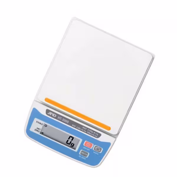 ترازوی AND مدل HT3000