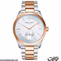 ساعت مچی مردانه پیرکاردین مدل PC902451F08
