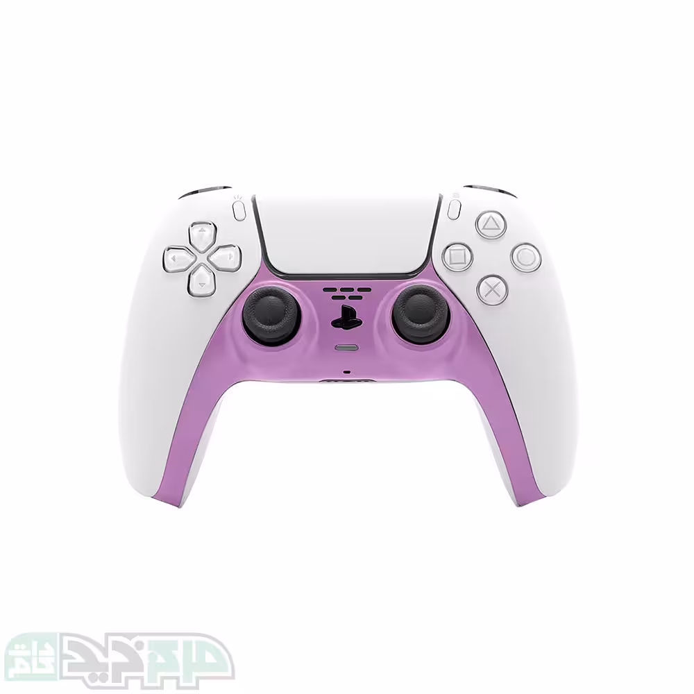 قاب دسته پلی استیشن 5 رنگ بنفش