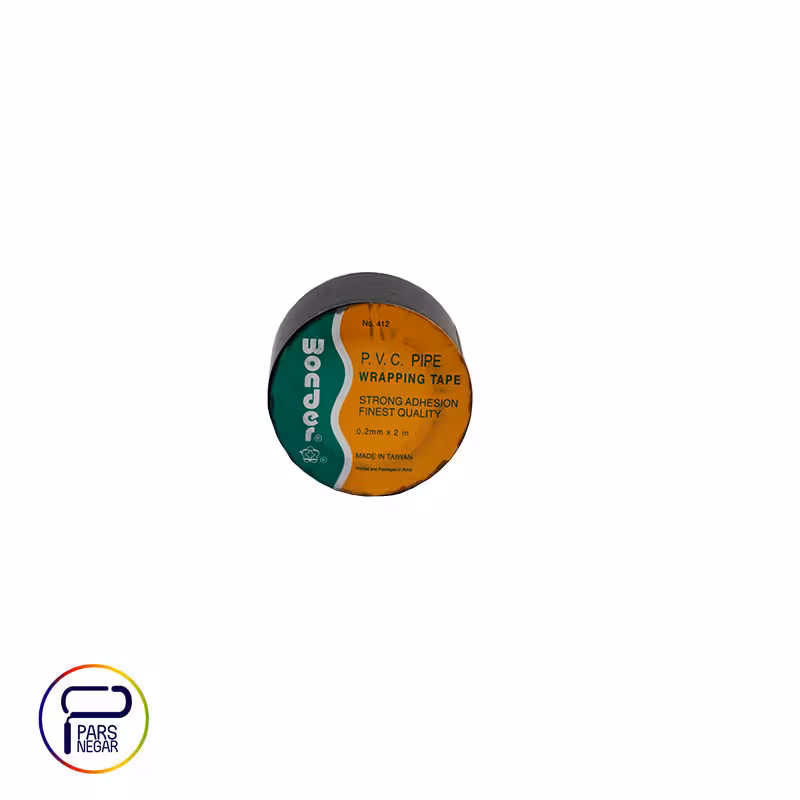 چسب واندر مخصوص عایق لوله