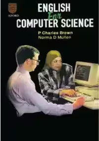 English for computer science