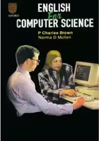 English for computer science