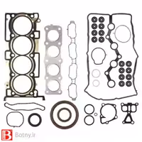 واشر کامل هیوندای سوناتا