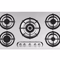 گاز صفحه ای کن ENIF-I خارجی