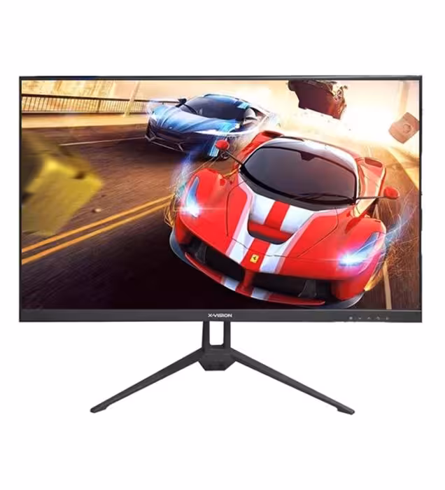 خرید مانیتور ایکس ویژن مدل XS2470H سایز 238 اینچ قیمت روز