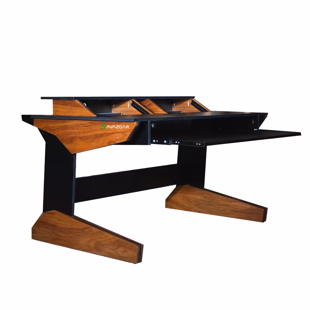 میز استودیویی هیوا