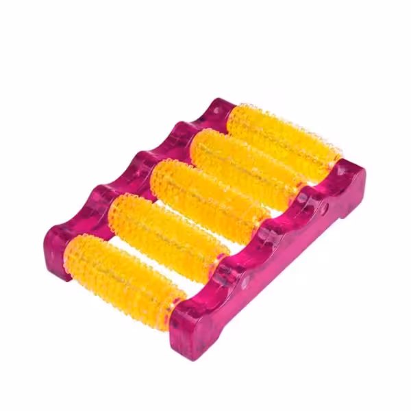 ماساژور پا غلطکی مدل TZY