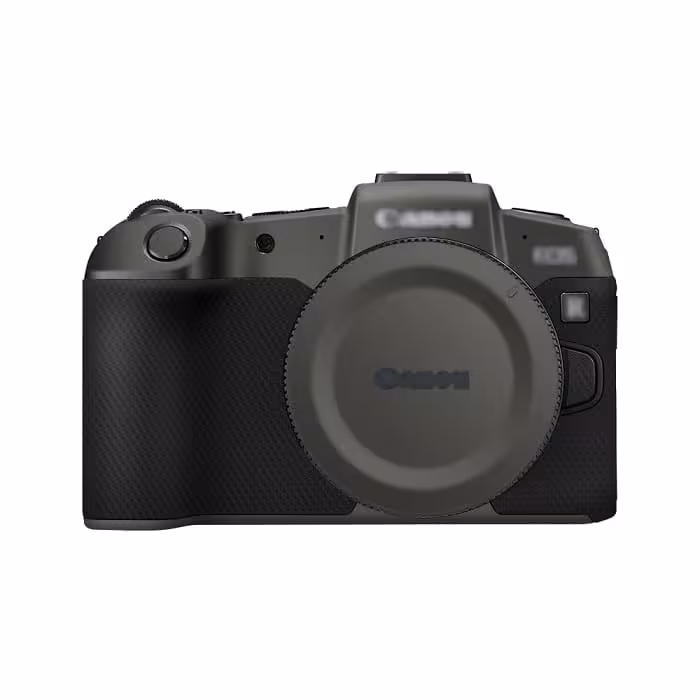 کاور ضد خش محافظ بدنه دوربین کنون جی جی سی مدل SS-RP MCM