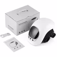 ماساژور زانو هوشمند، با قابلیت گرمایش (Heated Knee Massager)