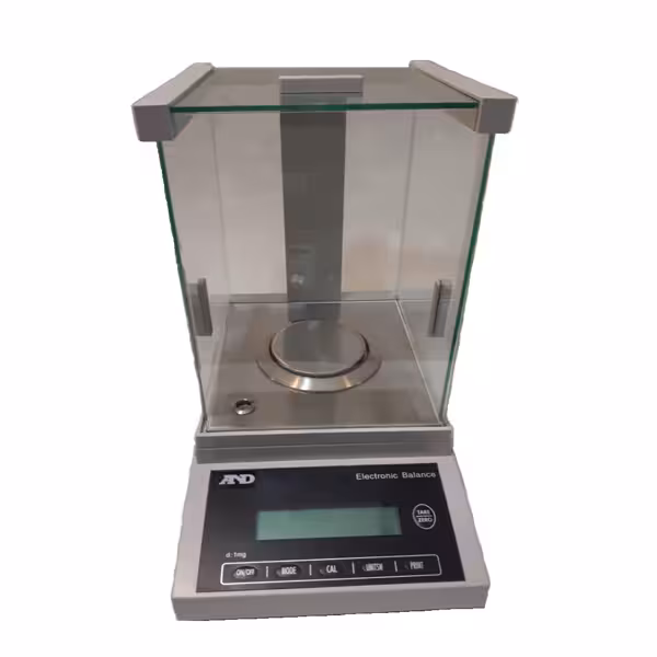 ترازوی AND مدل JA310