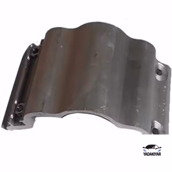 پایه اکسل 206 به بالا آلومینیومی – شرکتی