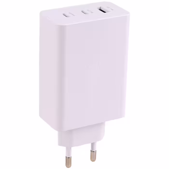 شارژر دیواری 65 وات مدل EP-T6530 | کالا مکس