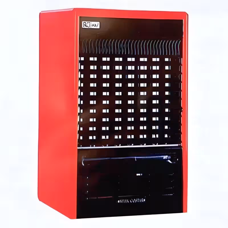 هیتر صنعتی نیک گستر مدل H860