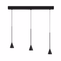 چراغ آویز 18 وات ستاره شمال مدل RC13