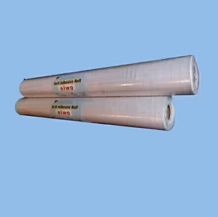 شیشه مات کن و چسب سنگ میکا