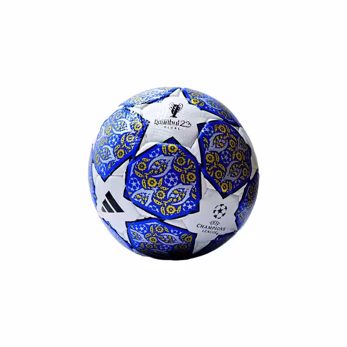 توپ فوتبال مدل CH 12 | کالا مکس