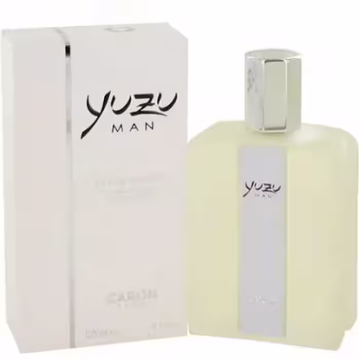 ادوتویلت Yuzu Man از برند Caron