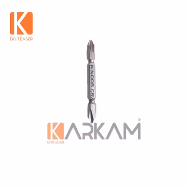 نوک پيچگوشتی دوسر چهارسو نورس