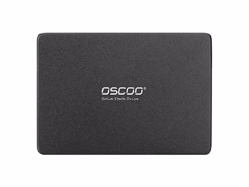 هارد SSD اینترنال اسکو (OSCOO) Black ظرفیت 256GB