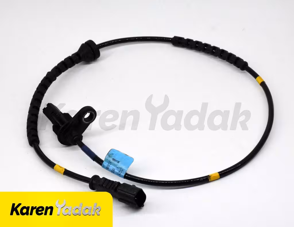 سنسور ABS ترمز چرخ عقب کروز پژو 206 و 207