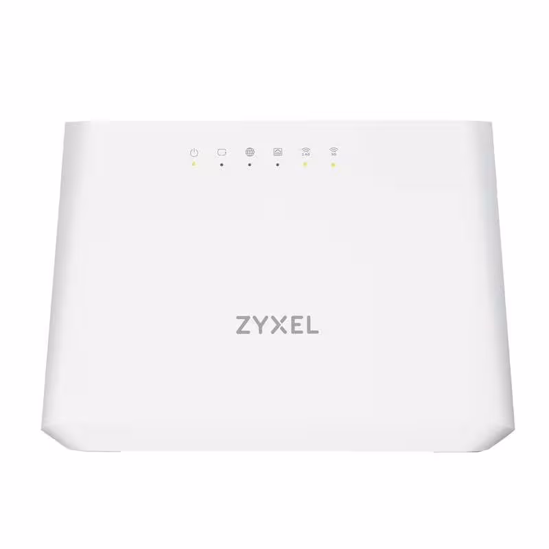 مودم روتر VDSL/ADSL زایکسل مدل VMG362 مشخصات، آخرین قیمت و خرید