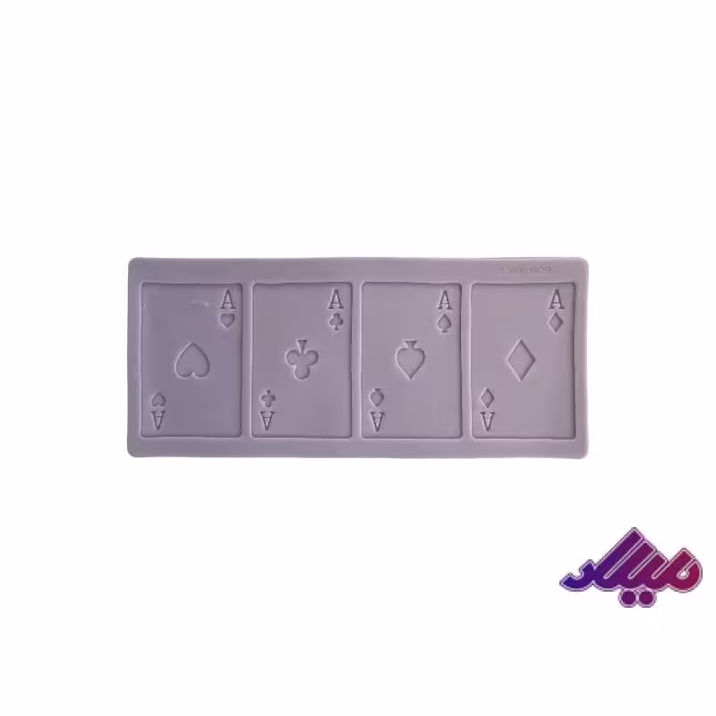 قالب سیلیکونی پاستور 9.5 در 22 سانت