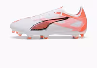 کتونی استوک فوتبال پوما اورجینال سایز 40 تا 45 108166/01 puma ultra 5 match krampon
