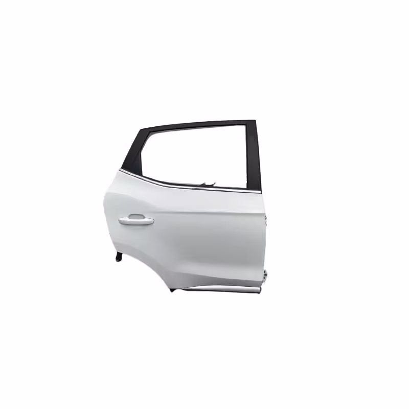 درب عقب راست سمت شاگرد ام‌جی MG 350