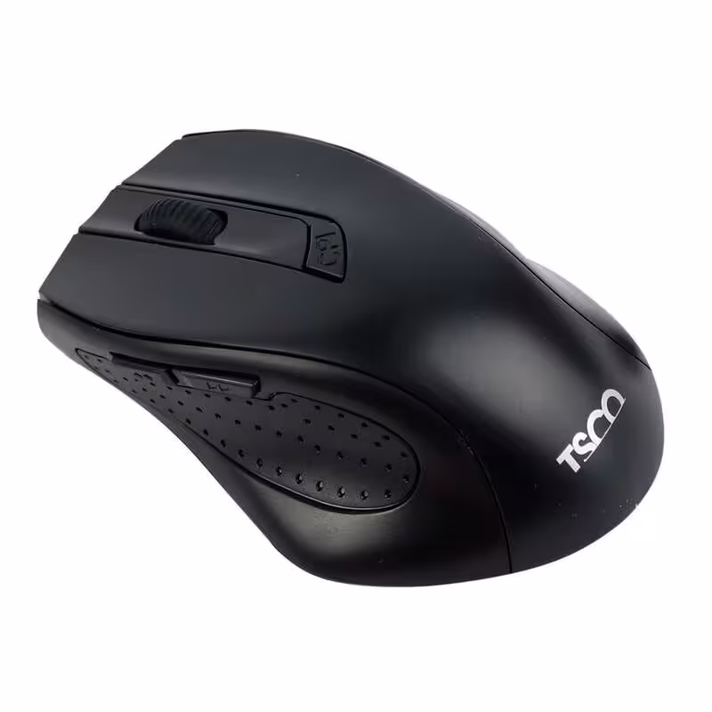 موس بی سیم TSCO TM 635W