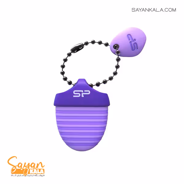 فلش مموری سیلیکون پاور مدل FLASH MEMORY SILICON POWER JEWEL J30 64GB