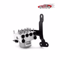 بلوک کامل bwi شبکه x100 کروز اورجینال