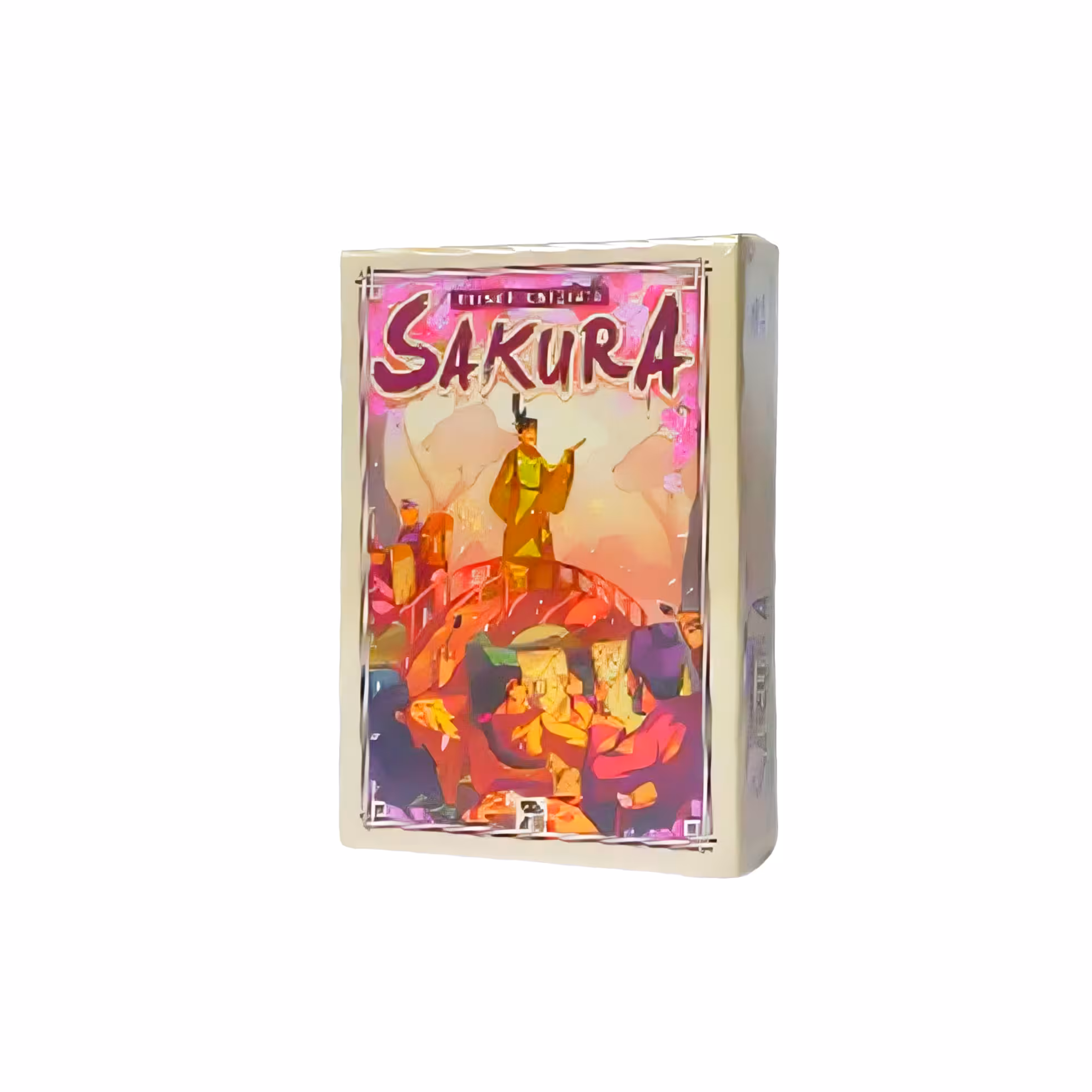 بازی ساکورا آکو گیم