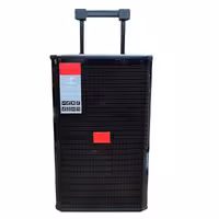 اسپیکر بلوتوثی قابل حمل مدل psb4970