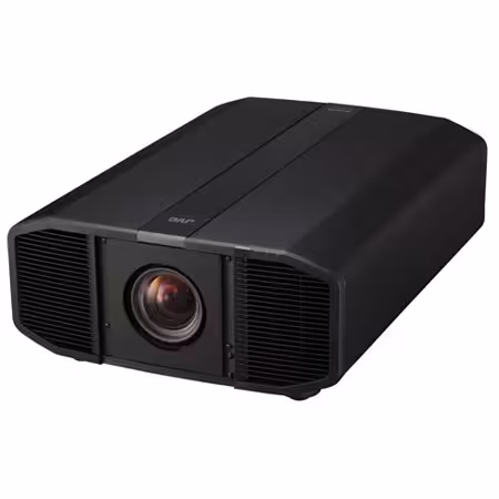 ویدئو پروژکتور جی وی سی مدل DLA-VS4600