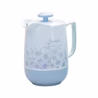 پارچ پلاستیکی لیون استار مدل دو جداره ترمو کد 6901