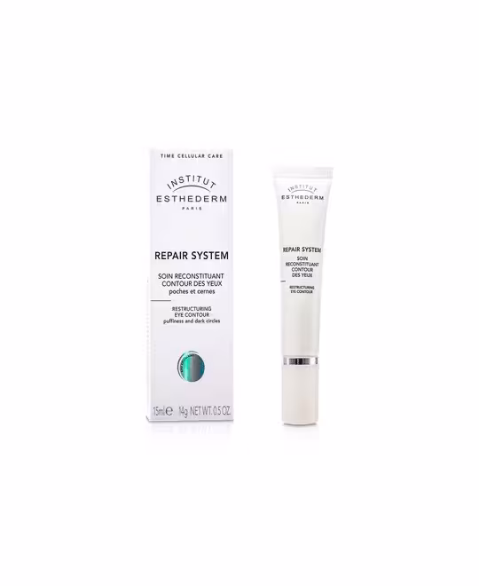 کرم دور چشم ضد چروک استادرم 15 میلی لیتر