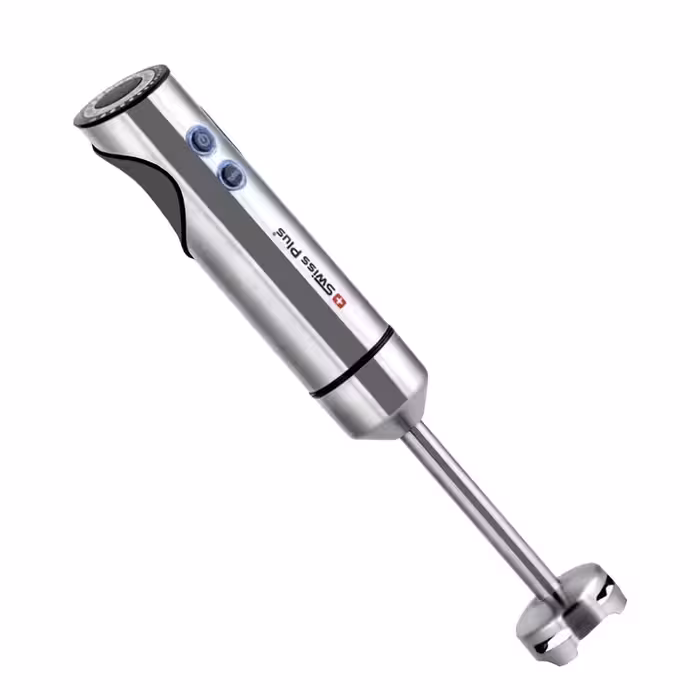 گوشت کوب برقی سوئیس پلاس 524S