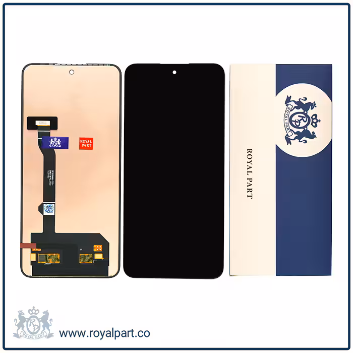 تاچ و ال سی دی ناتینگ فون 3 آ | LCD Nothing Phone 3a