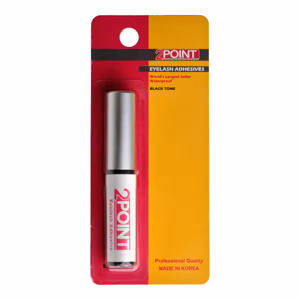 چسب مژه قلم دار توپوینت 2pint Eyelash Glue Pen Model PE-001