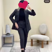 کت وشلوار ایکاد