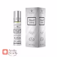 عطر مردانه خلیل الرحاب 6 میل | Khalil al rehab 6 mil