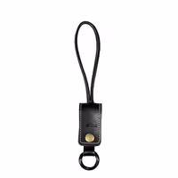 کابل تبدیل USB به microUSB ریمکس مدل  RC-034 طول 1 متر
