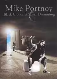 Black Clouds & Silver Drumming