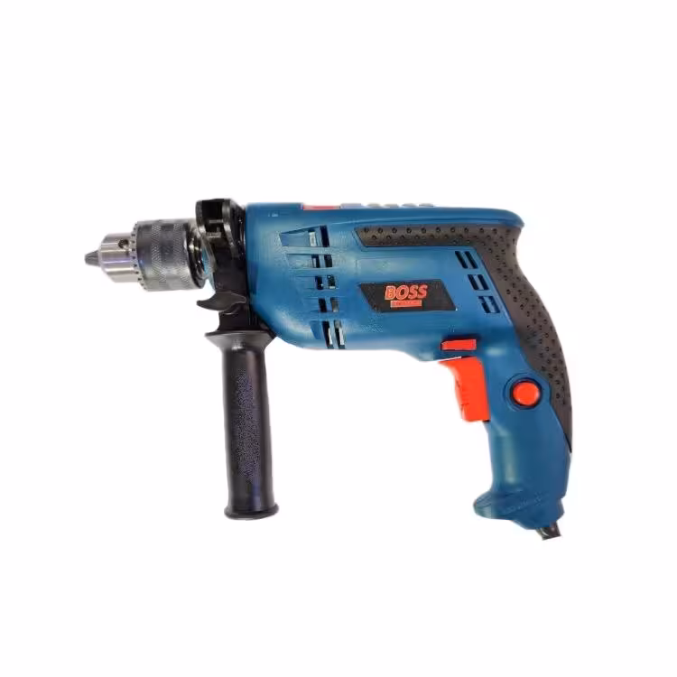 دریل چکشی باس مدل 5835 | کالا مکس