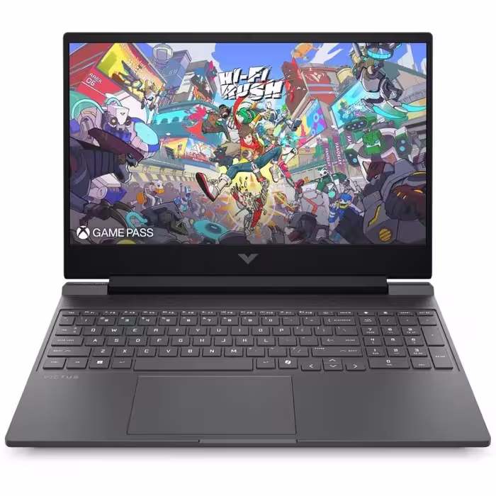لپ تاپ اچ پی Victus15 fa2309TX i7 24GB 1TB SSD RTX5050
