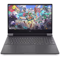 لپ تاپ اچ پی Victus15 fa2309TX i7 24GB 1TB SSD RTX5050